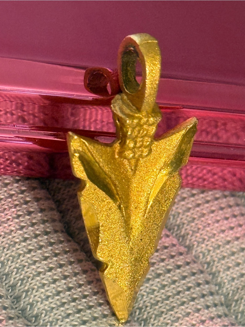 ⭐️ARROWHEAD PENDANT⭐️ - Picture 5 of 9